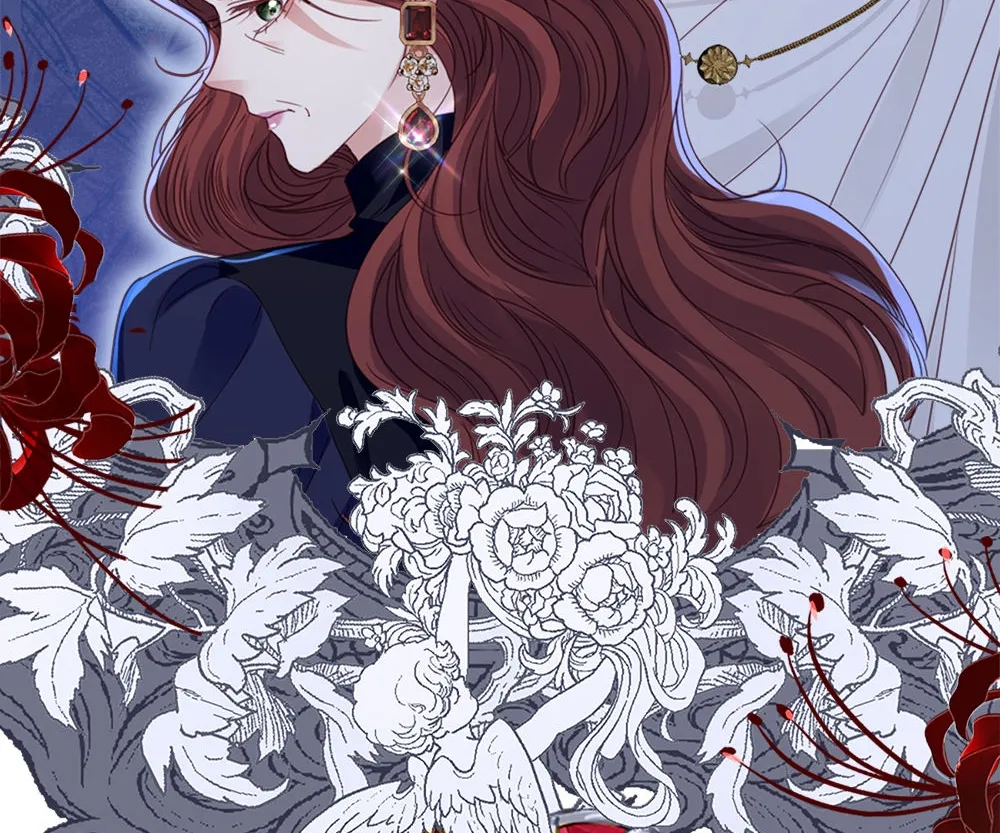 After The Female Lead Awakens Chapter 52 - page 40