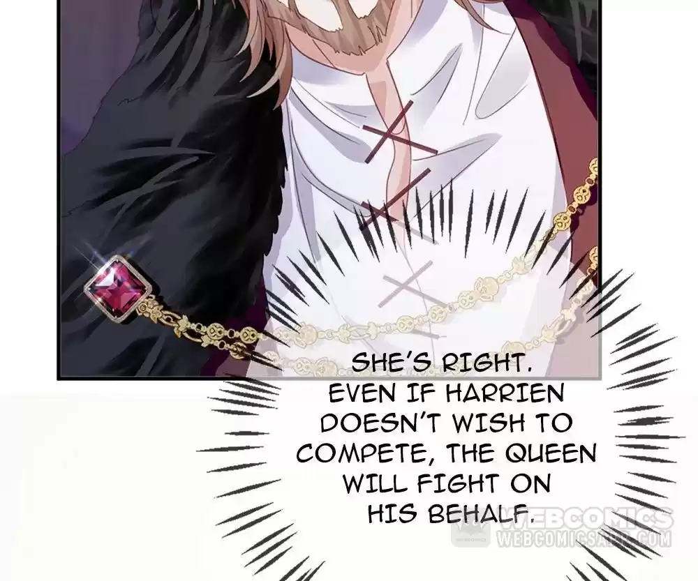 After The Female Lead Awakens Chapter 52 - page 43