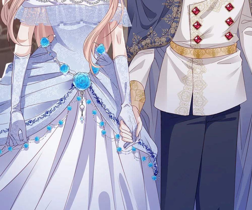 After The Female Lead Awakens Chapter 52 - page 48