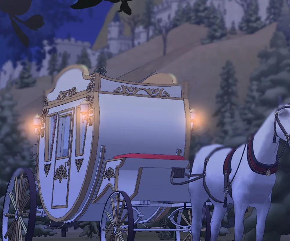 After The Female Lead Awakens Chapter 52 - page 52