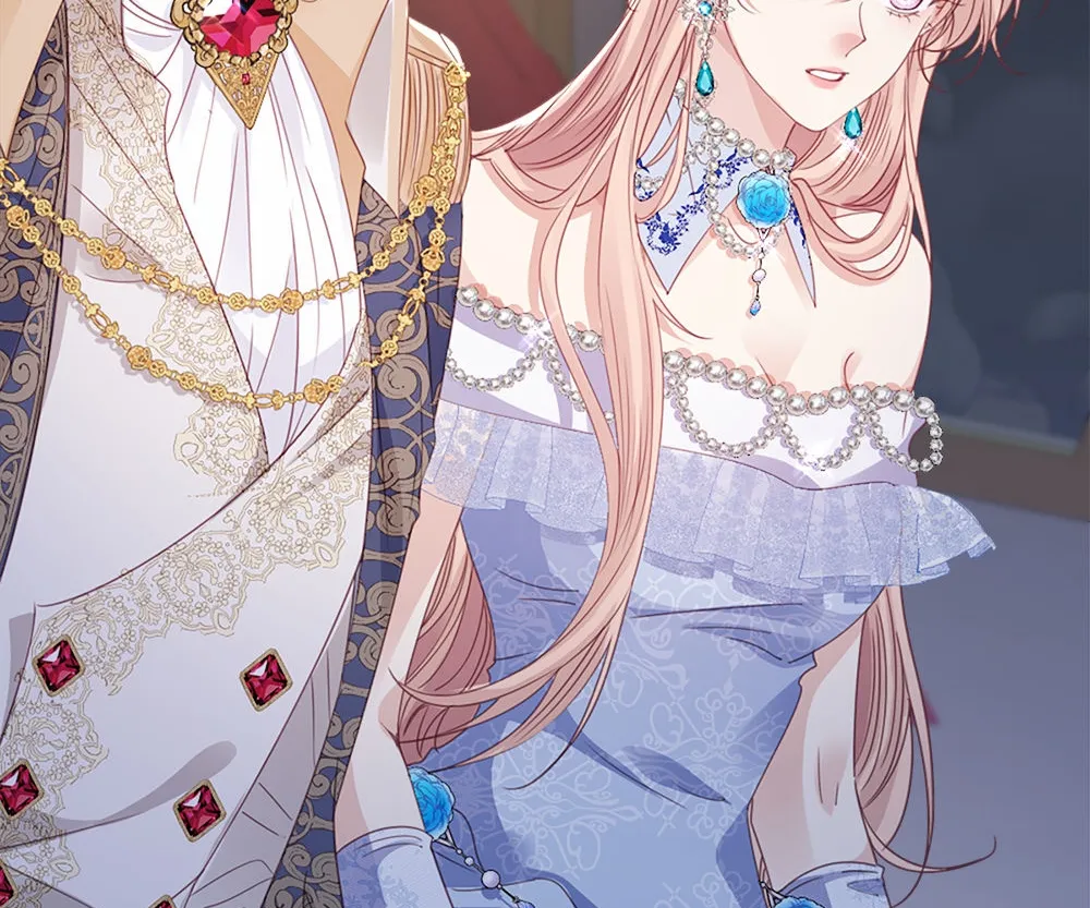 After The Female Lead Awakens Chapter 52 - page 55