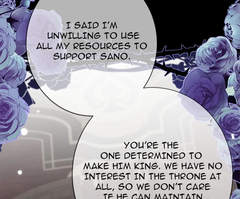 After The Female Lead Awakens Chapter 52 - page 8