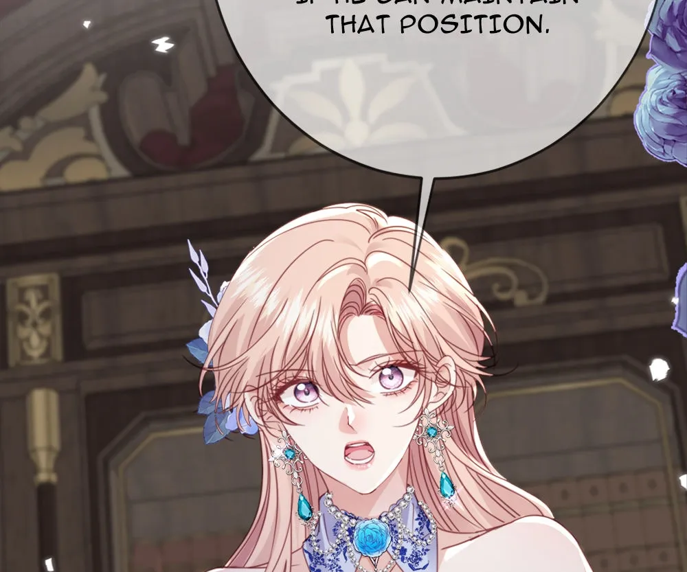 After The Female Lead Awakens Chapter 52 - page 9