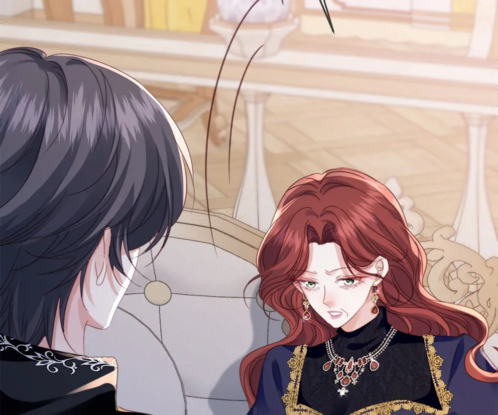 After The Female Lead Awakens Chapter 52 - page 96