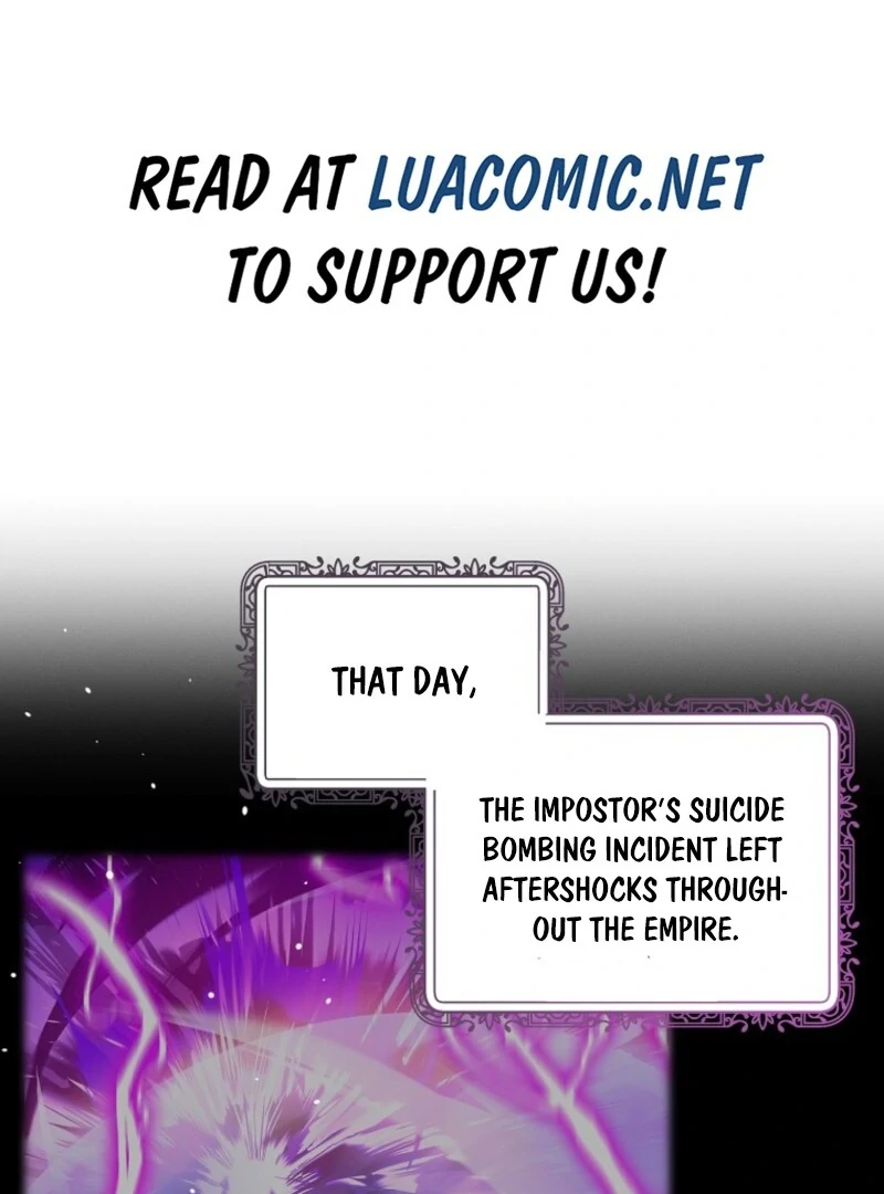 It’s A Misunderstanding That I’m Dating The Villain Chapter 51 - page 1