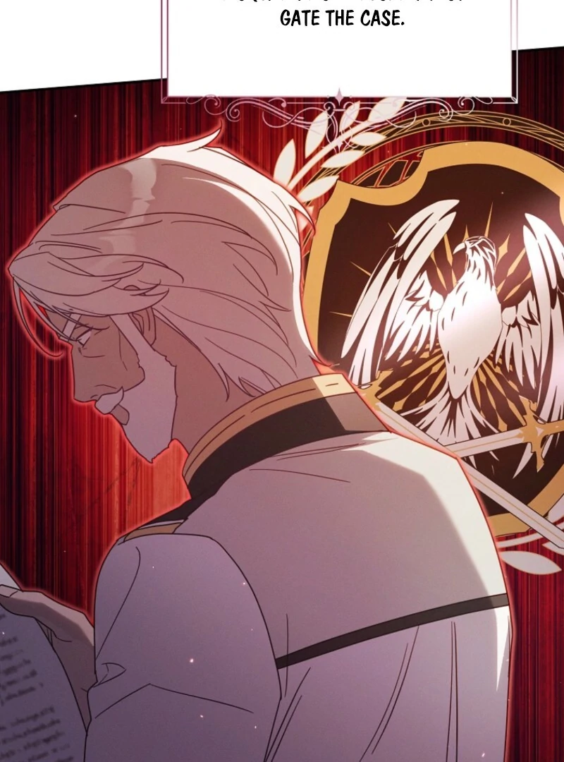 It’s A Misunderstanding That I’m Dating The Villain Chapter 51 - page 10