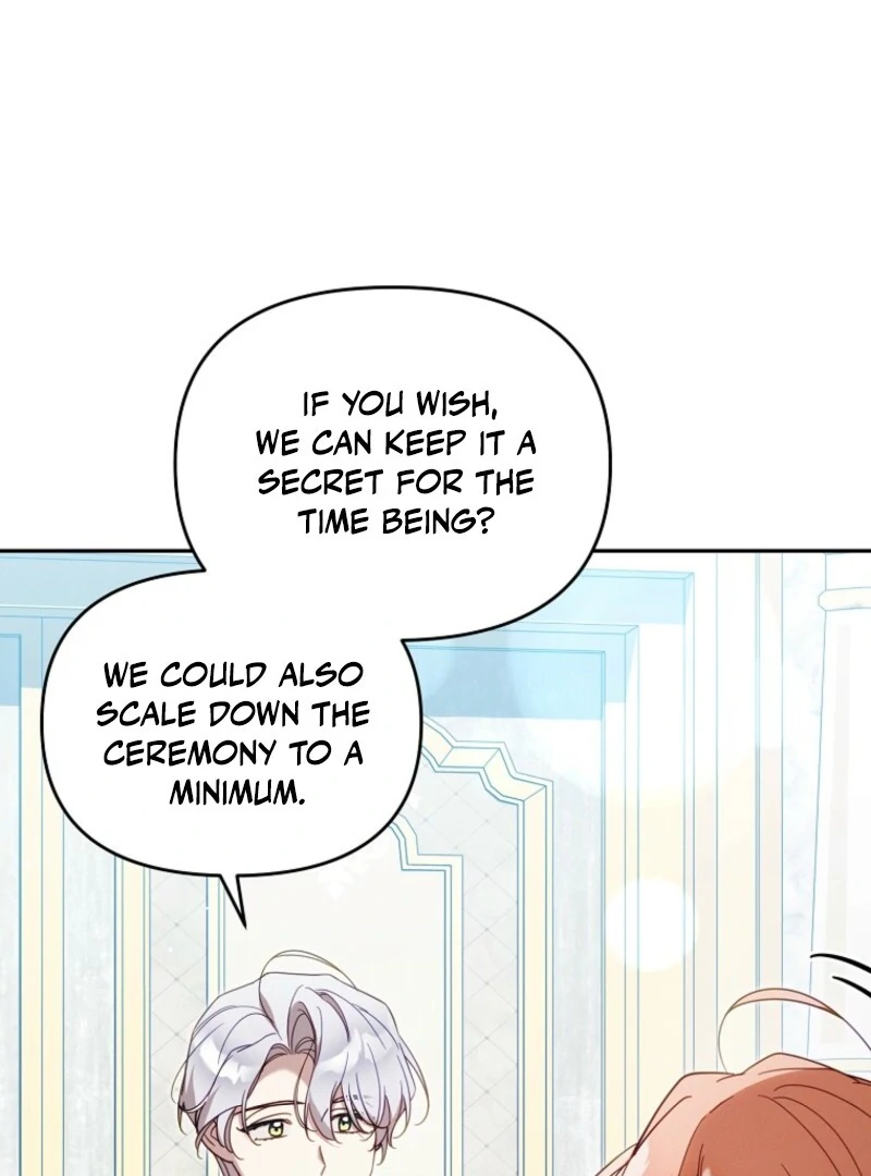 It’s A Misunderstanding That I’m Dating The Villain Chapter 51 - page 103