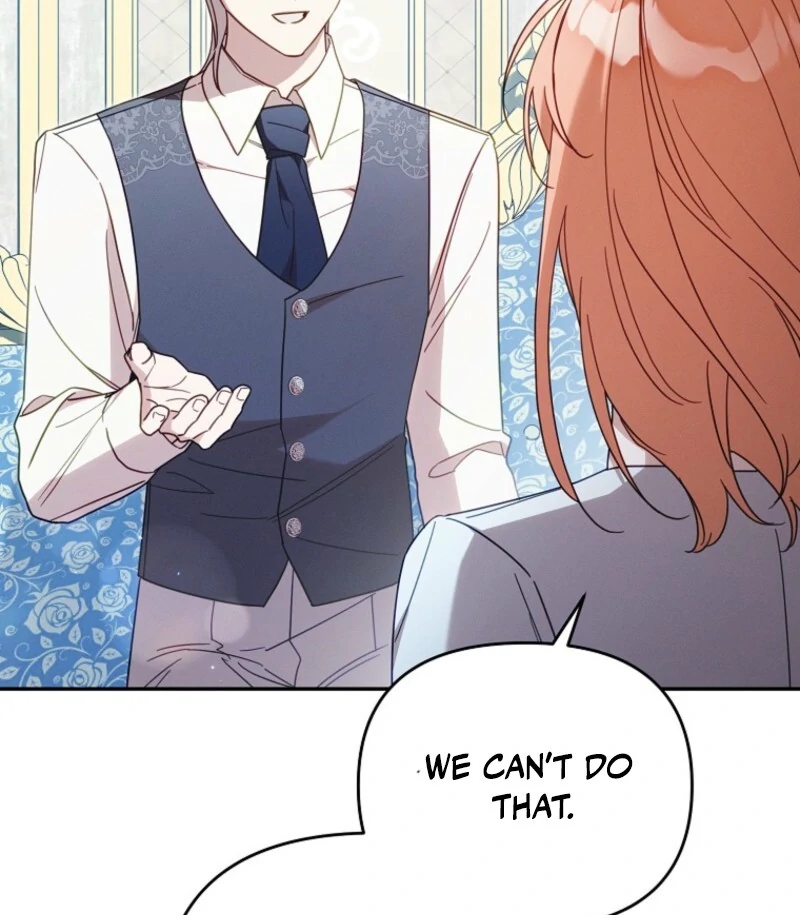 It’s A Misunderstanding That I’m Dating The Villain Chapter 51 - page 104