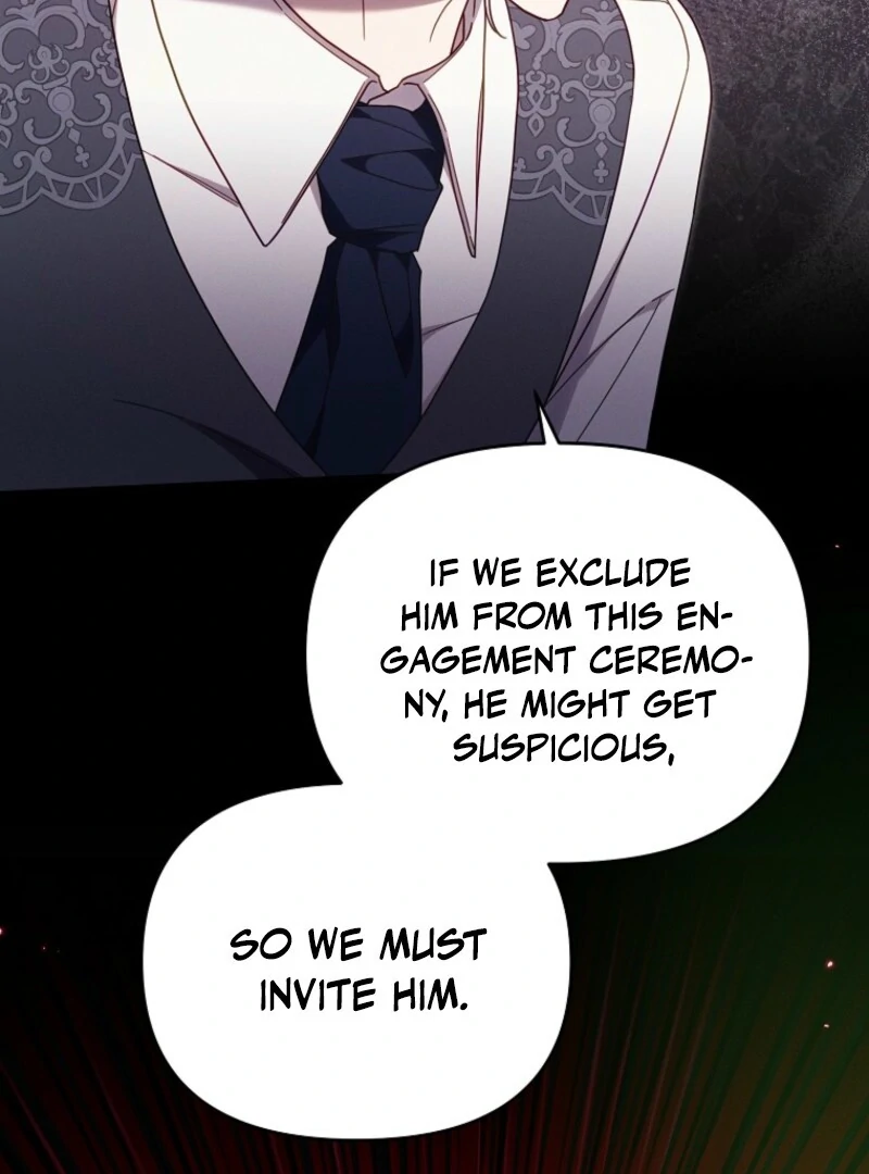 It’s A Misunderstanding That I’m Dating The Villain Chapter 51 - page 107