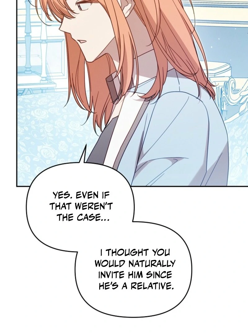 It’s A Misunderstanding That I’m Dating The Villain Chapter 51 - page 111