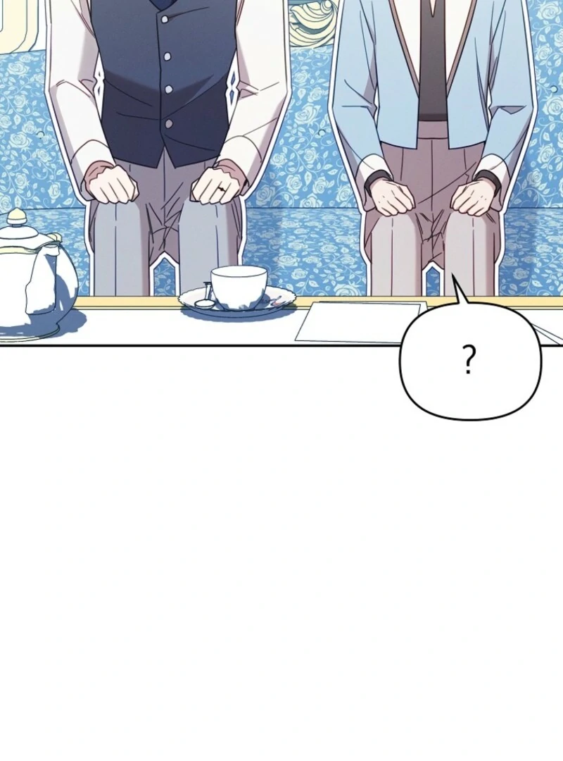 It’s A Misunderstanding That I’m Dating The Villain Chapter 51 - page 115