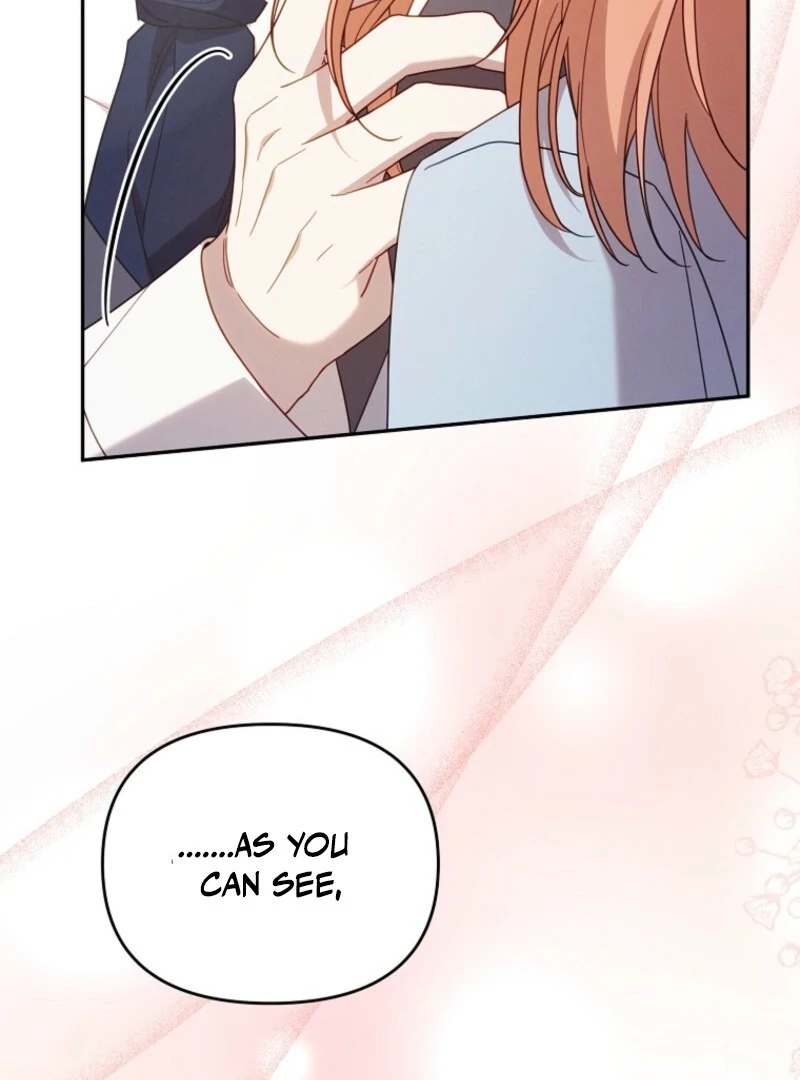 It’s A Misunderstanding That I’m Dating The Villain Chapter 51 - page 127