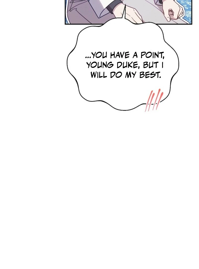 It’s A Misunderstanding That I’m Dating The Villain Chapter 51 - page 134