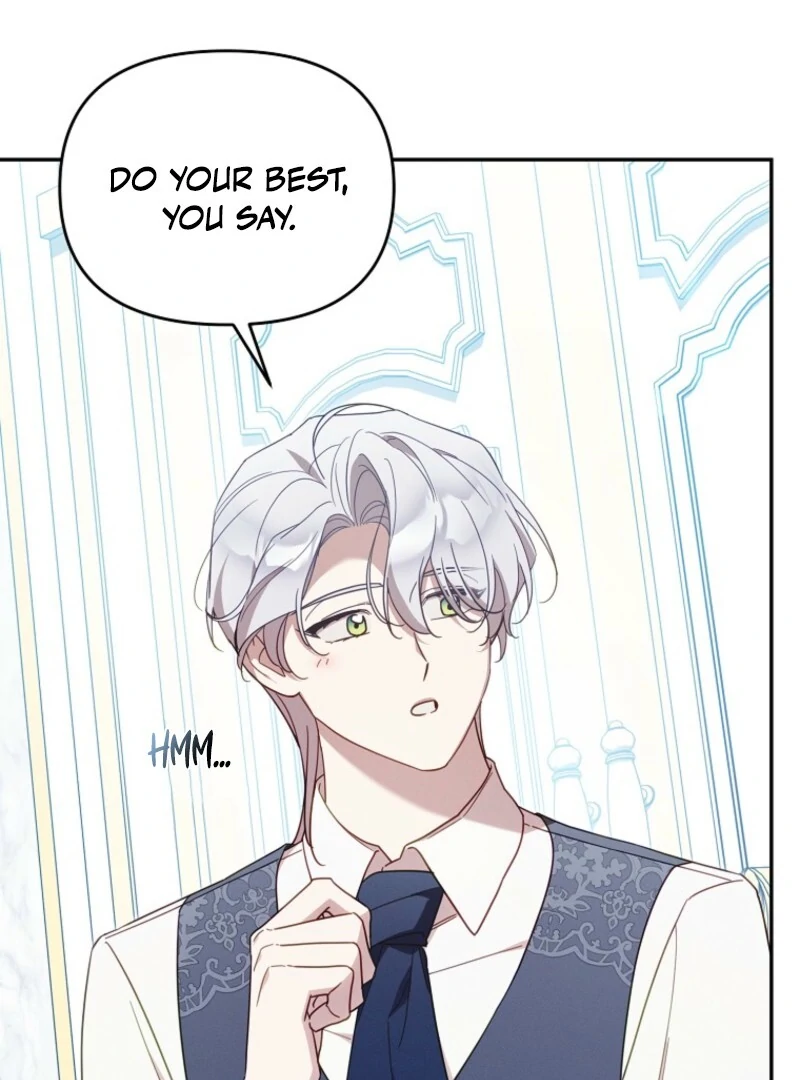 It’s A Misunderstanding That I’m Dating The Villain Chapter 51 - page 135