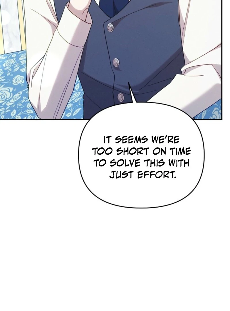 It’s A Misunderstanding That I’m Dating The Villain Chapter 51 - page 136