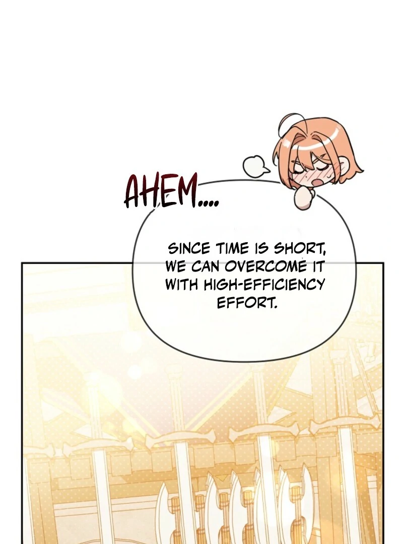 It’s A Misunderstanding That I’m Dating The Villain Chapter 51 - page 137