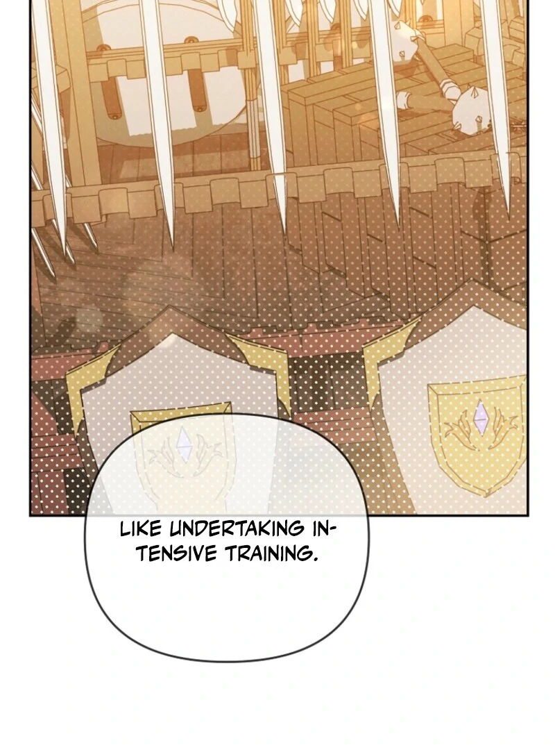 It’s A Misunderstanding That I’m Dating The Villain Chapter 51 - page 138