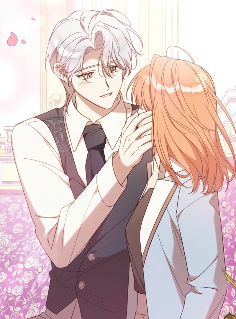 It’s A Misunderstanding That I’m Dating The Villain Chapter 51 - page 142