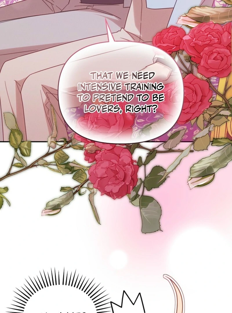 It’s A Misunderstanding That I’m Dating The Villain Chapter 51 - page 143