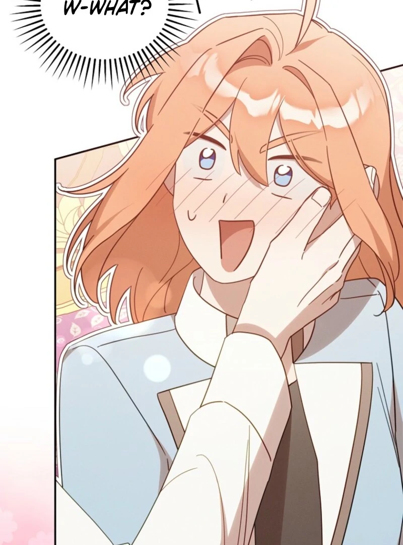 It’s A Misunderstanding That I’m Dating The Villain Chapter 51 - page 144