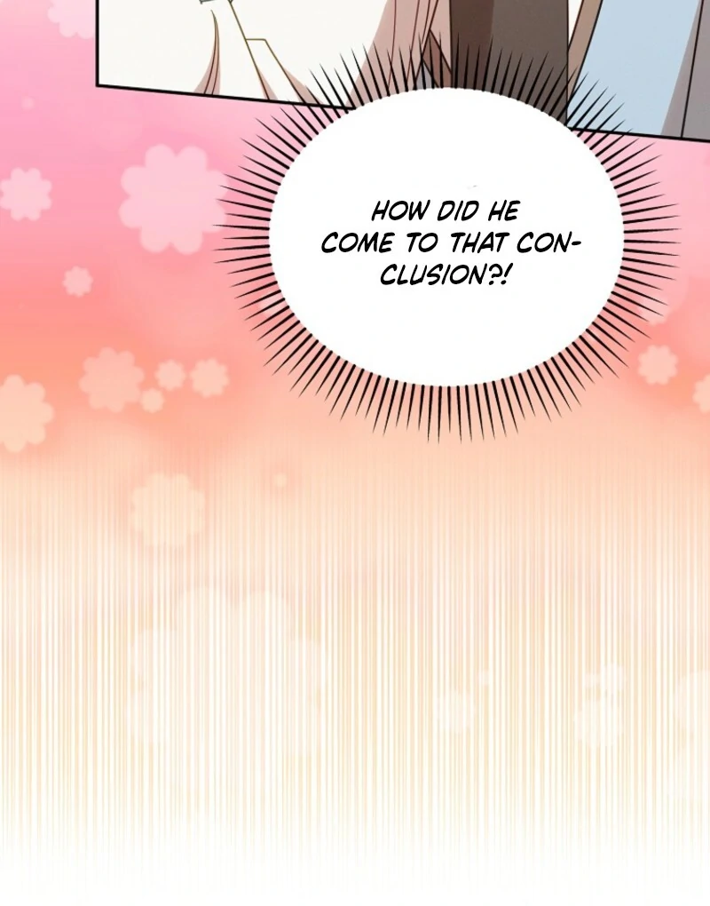 It’s A Misunderstanding That I’m Dating The Villain Chapter 51 - page 145