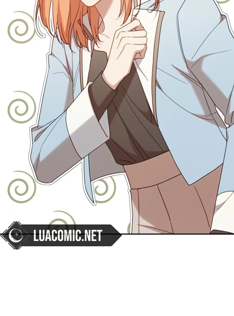 It’s A Misunderstanding That I’m Dating The Villain Chapter 51 - page 17