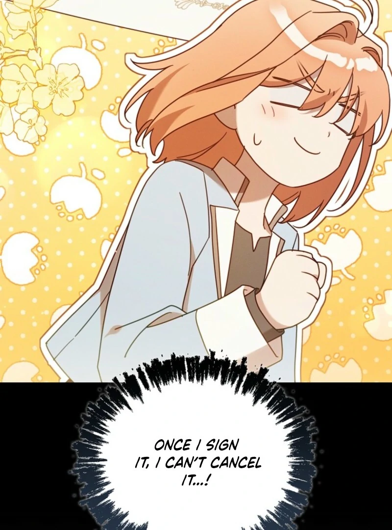 It’s A Misunderstanding That I’m Dating The Villain Chapter 51 - page 20