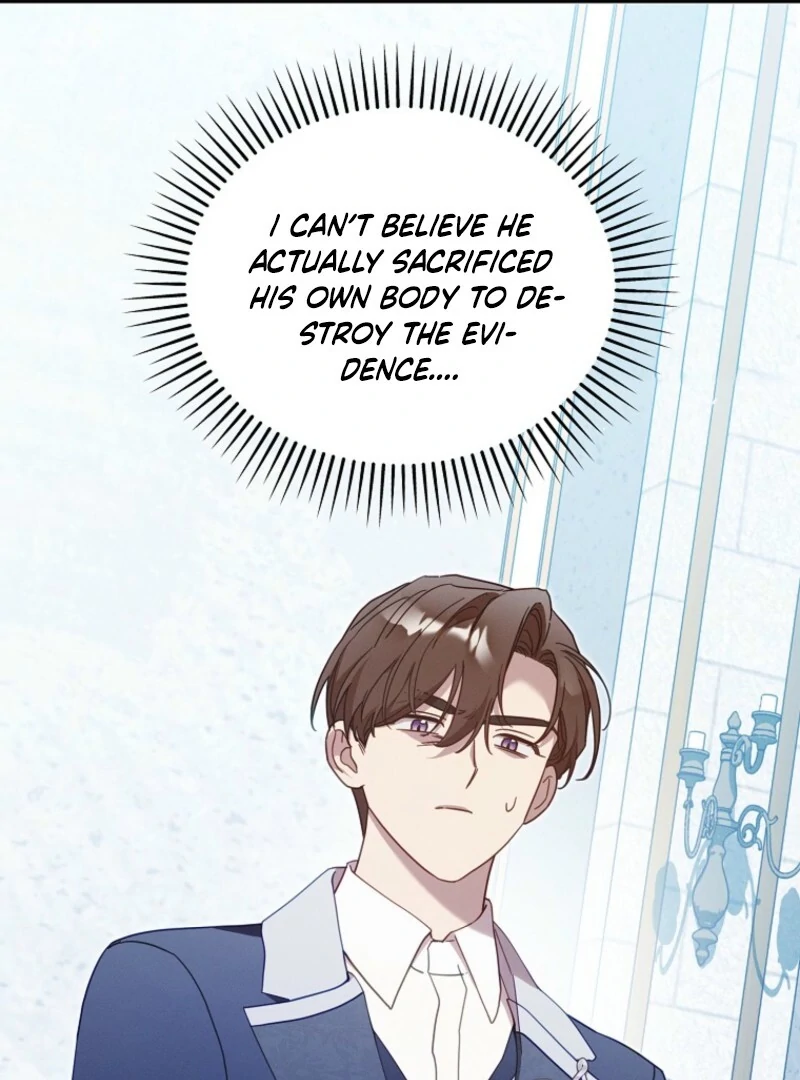 It’s A Misunderstanding That I’m Dating The Villain Chapter 51 - page 26