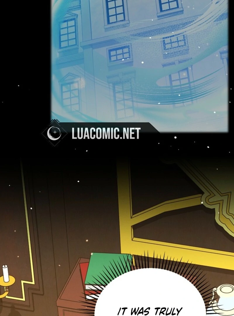 It’s A Misunderstanding That I’m Dating The Villain Chapter 51 - page 3