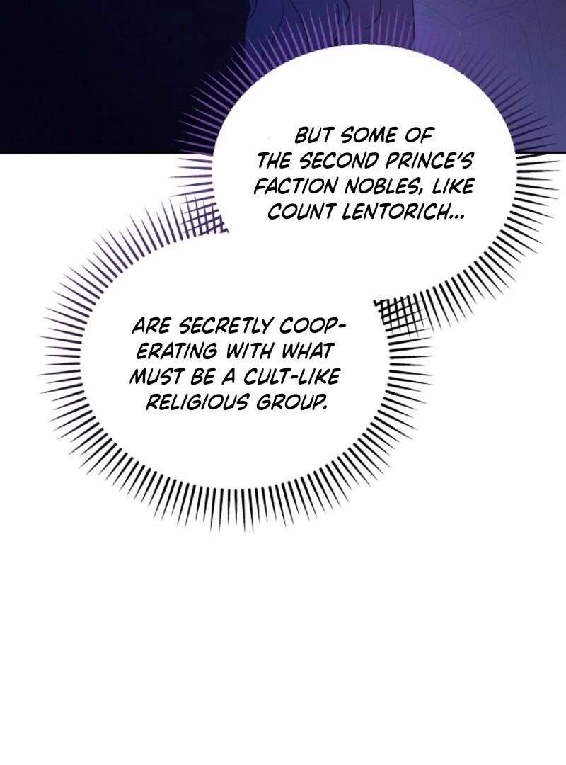 It’s A Misunderstanding That I’m Dating The Villain Chapter 51 - page 30