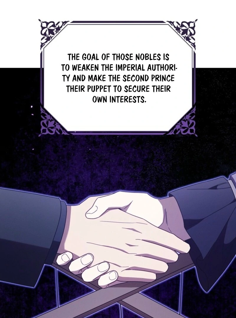 It’s A Misunderstanding That I’m Dating The Villain Chapter 51 - page 31