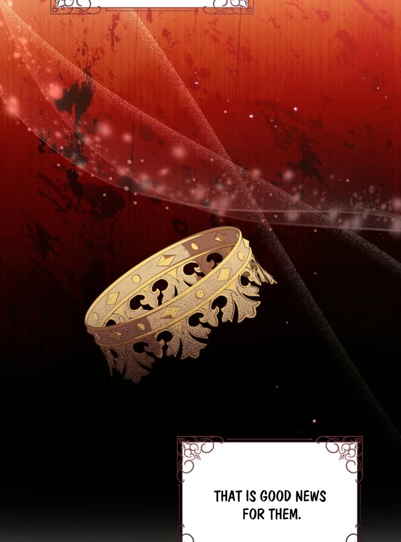 It’s A Misunderstanding That I’m Dating The Villain Chapter 51 - page 34