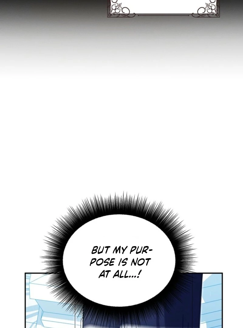 It’s A Misunderstanding That I’m Dating The Villain Chapter 51 - page 35