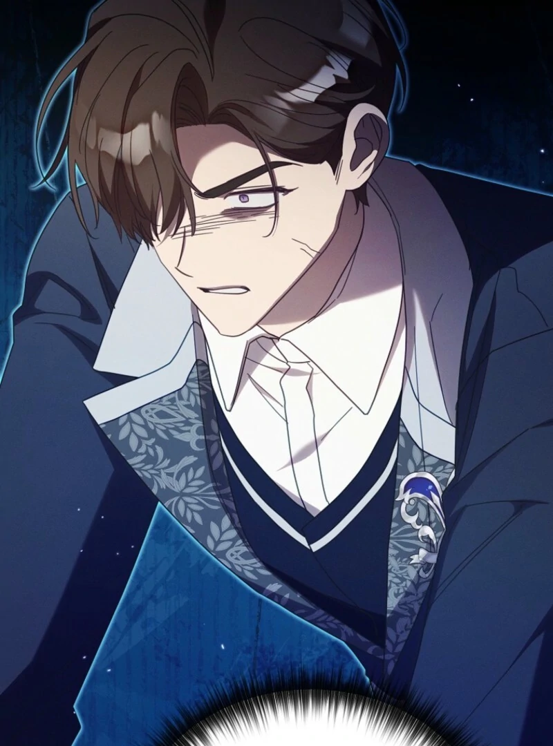 It’s A Misunderstanding That I’m Dating The Villain Chapter 51 - page 39