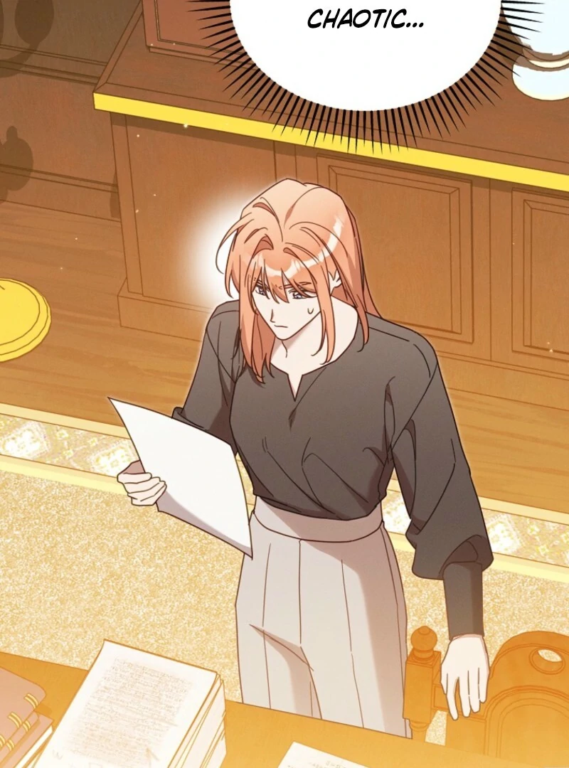 It’s A Misunderstanding That I’m Dating The Villain Chapter 51 - page 4