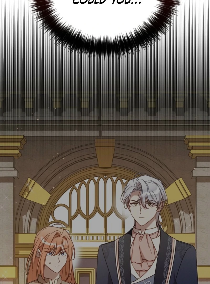 It’s A Misunderstanding That I’m Dating The Villain Chapter 51 - page 41