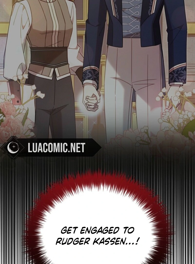 It’s A Misunderstanding That I’m Dating The Villain Chapter 51 - page 42