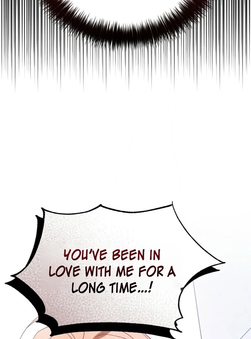 It’s A Misunderstanding That I’m Dating The Villain Chapter 51 - page 43