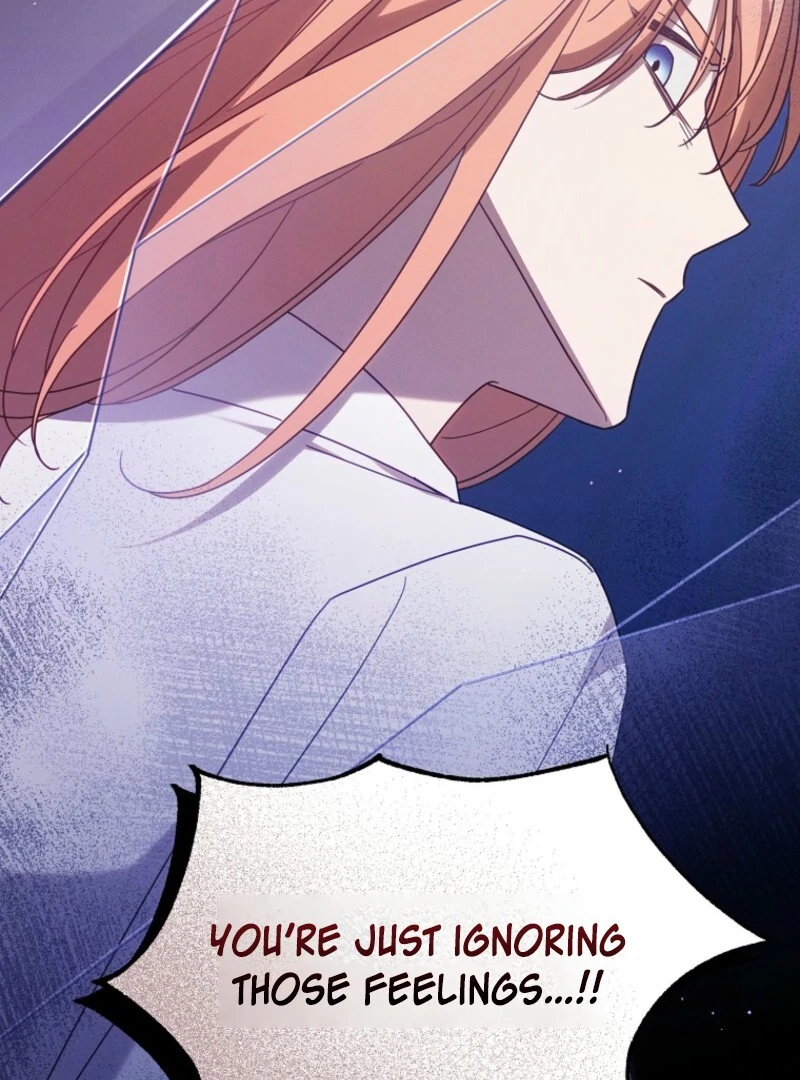 It’s A Misunderstanding That I’m Dating The Villain Chapter 51 - page 45