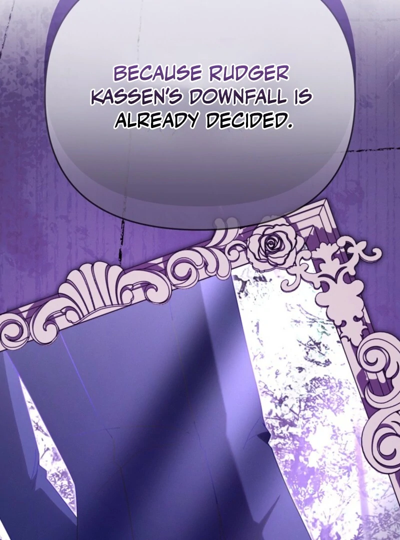 It’s A Misunderstanding That I’m Dating The Villain Chapter 51 - page 49