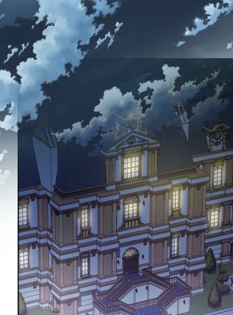 It’s A Misunderstanding That I’m Dating The Villain Chapter 51 - page 53