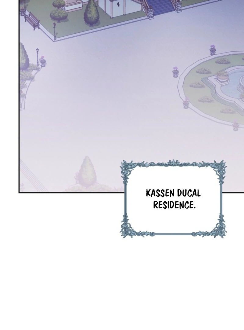 It’s A Misunderstanding That I’m Dating The Villain Chapter 51 - page 54