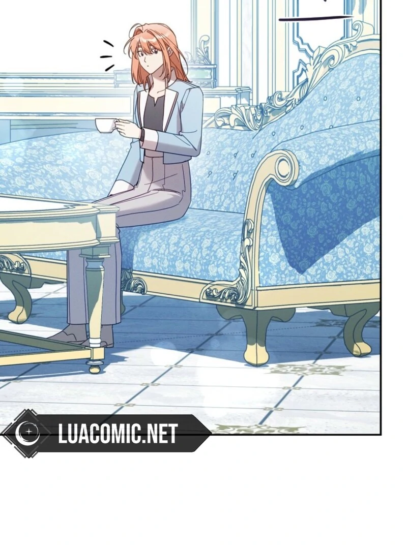 It’s A Misunderstanding That I’m Dating The Villain Chapter 51 - page 56