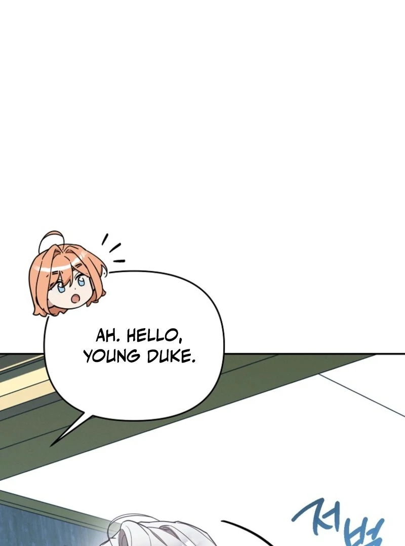 It’s A Misunderstanding That I’m Dating The Villain Chapter 51 - page 57