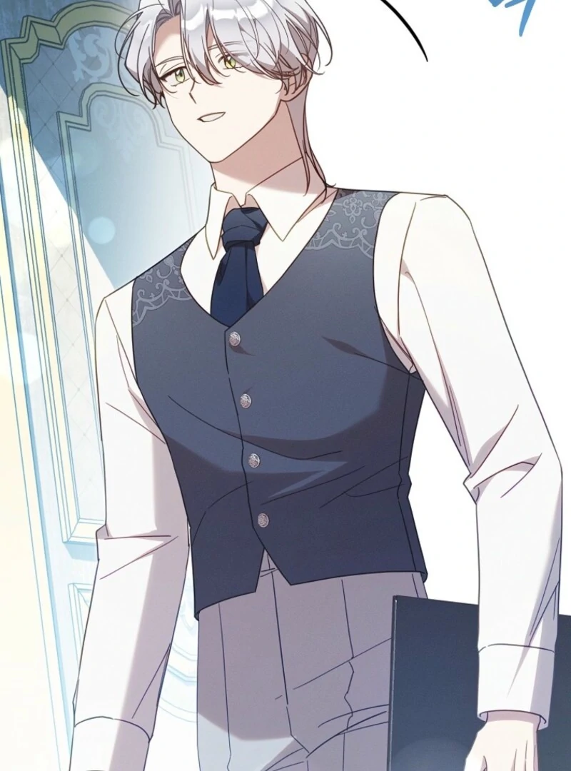 It’s A Misunderstanding That I’m Dating The Villain Chapter 51 - page 58