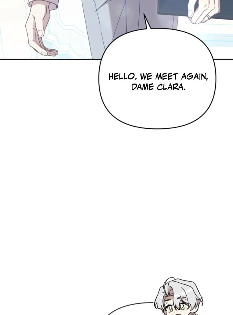 It’s A Misunderstanding That I’m Dating The Villain Chapter 51 - page 59