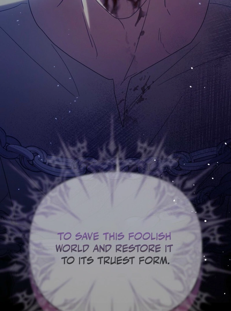 It’s A Misunderstanding That I’m Dating The Villain Chapter 51 - page 6