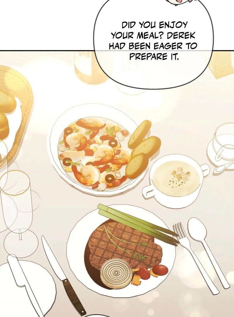 It’s A Misunderstanding That I’m Dating The Villain Chapter 51 - page 60