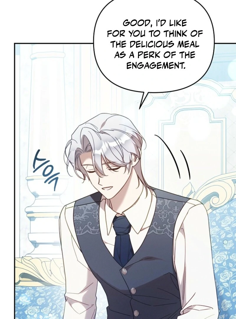 It’s A Misunderstanding That I’m Dating The Villain Chapter 51 - page 62