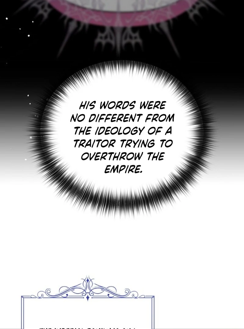 It’s A Misunderstanding That I’m Dating The Villain Chapter 51 - page 7